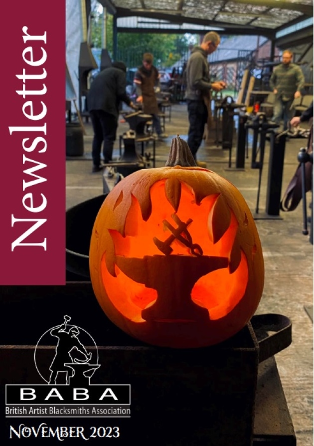 BABA Newsletter November 2023