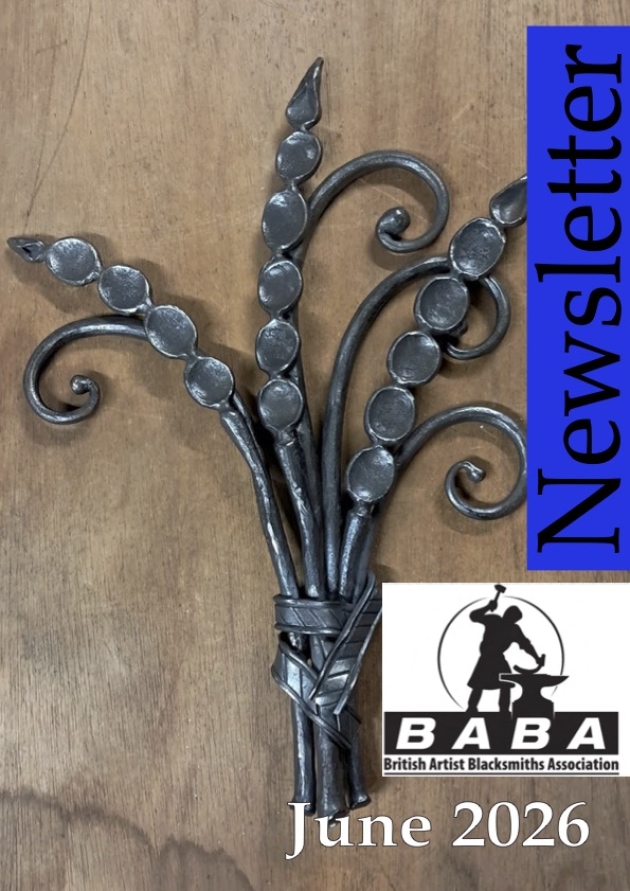 BABA Newsletter June 2026