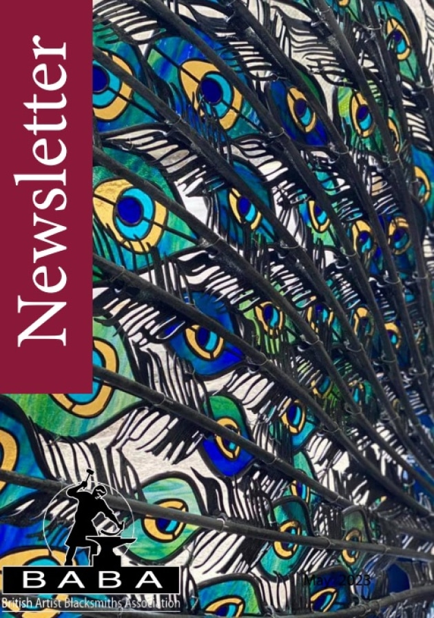 BABA Newsletter May 2023