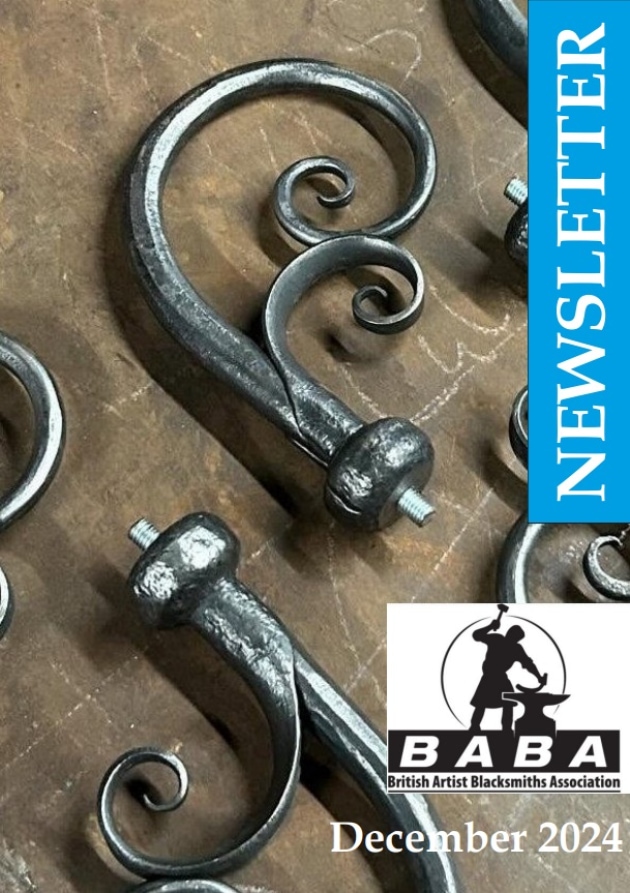 BABA Newsletter December 2024