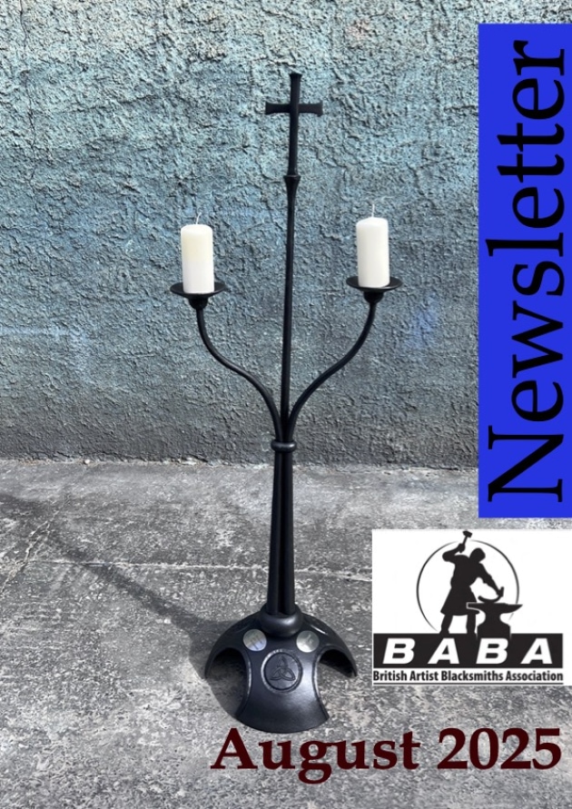 BABA Newsletter August 2025