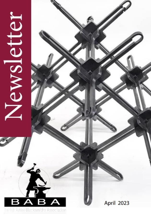 BABA Newsletter April 2023