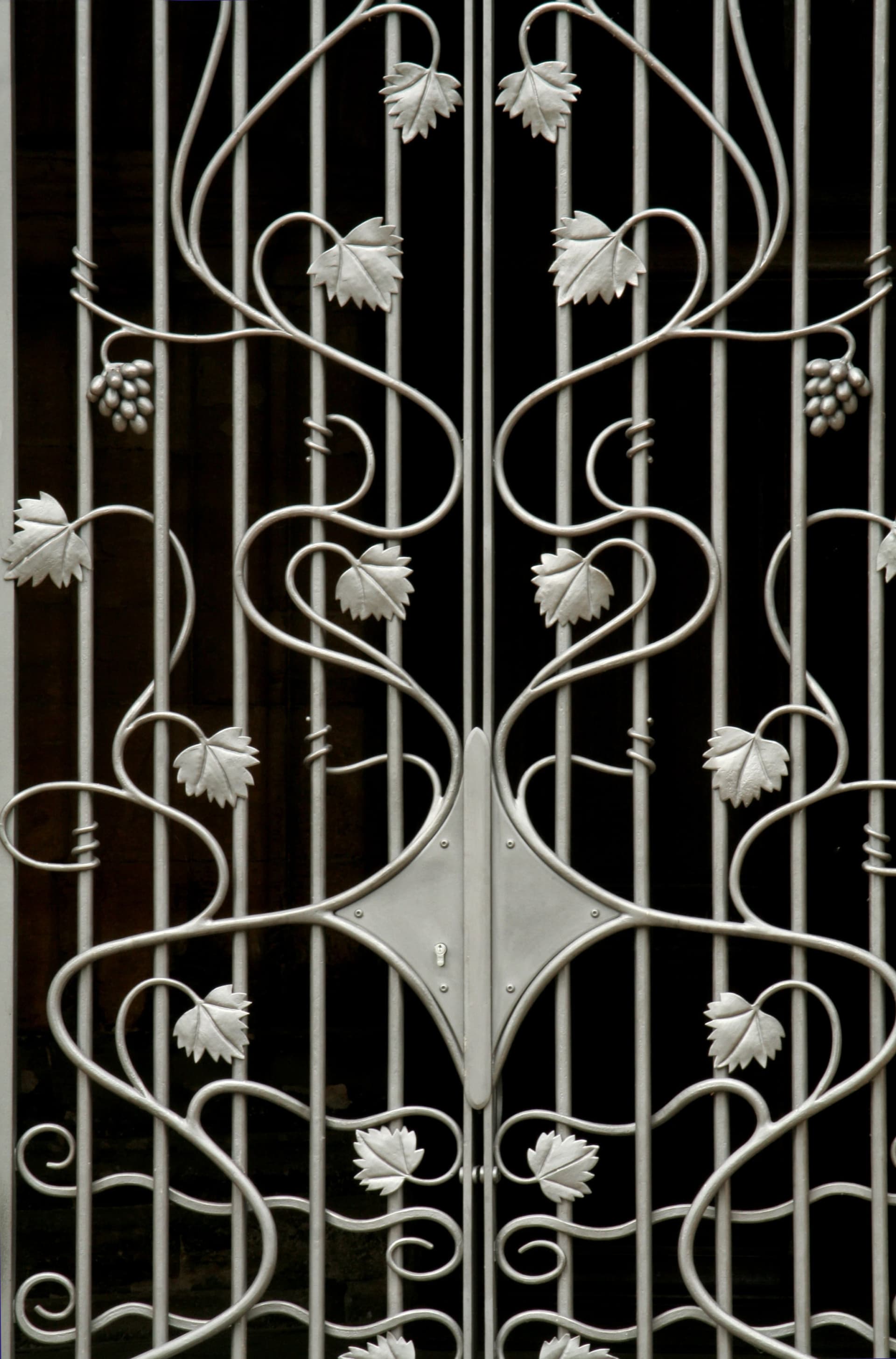 UK contemporary blacksmith