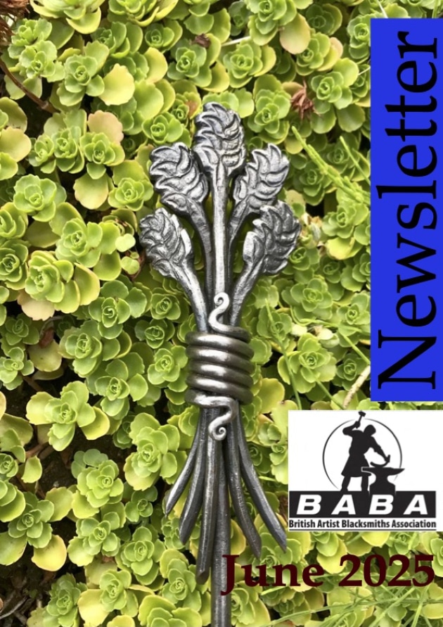 BABA Newsletter June 2025