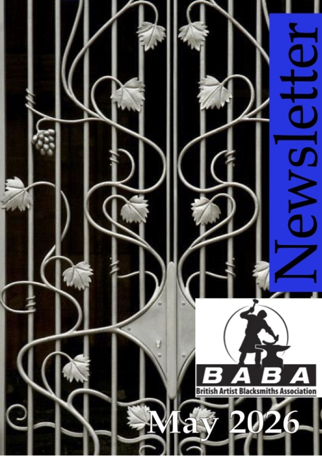 BABA Newsletter May 2026