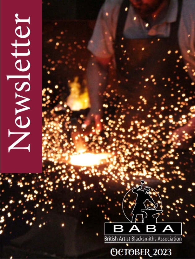 BABA Newsletter October 2023