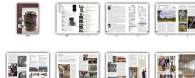 Magazine Archive - Thumbnail view