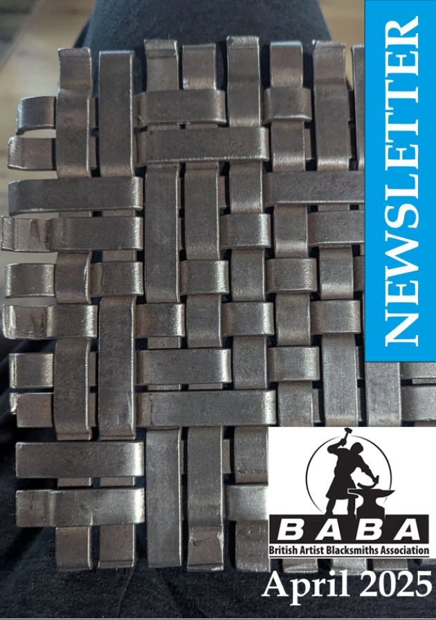 BABA Newsletter April 2025