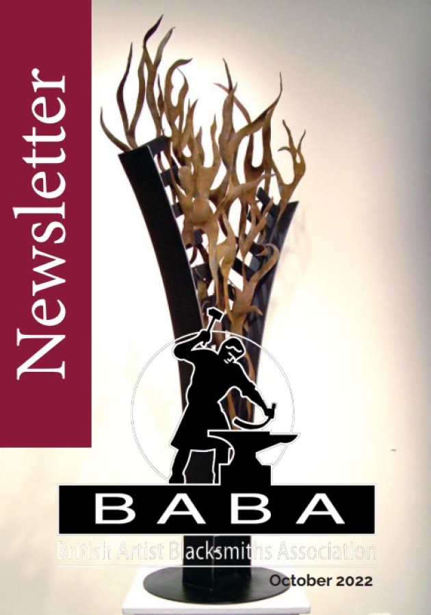 BABA Newsletter October 2022