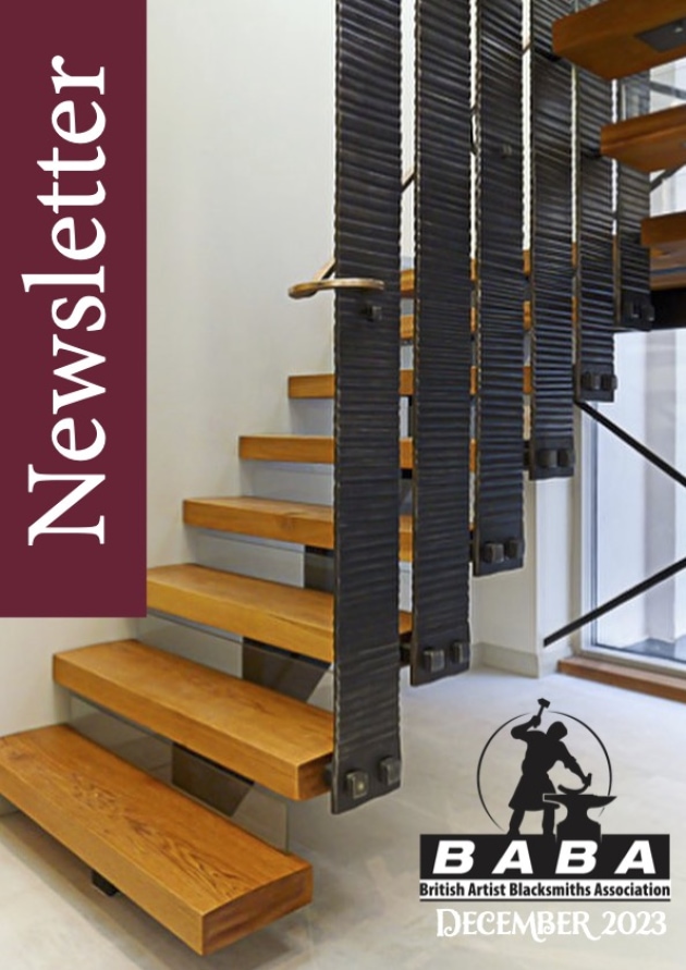 BABA Newsletter December 2023