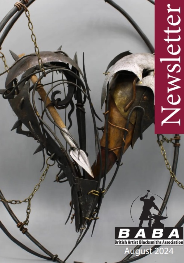 BABA Newsletter August 2024