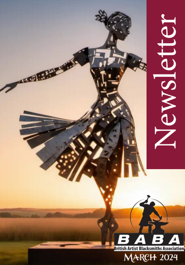 BABA Newsletter March 2024