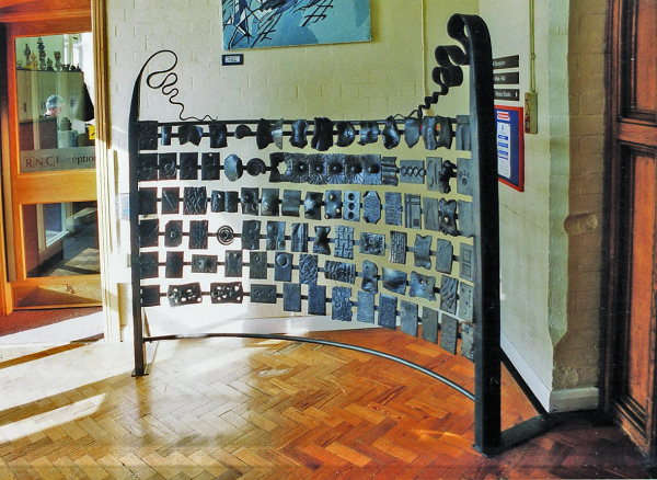 Banner Image of Extra Texture