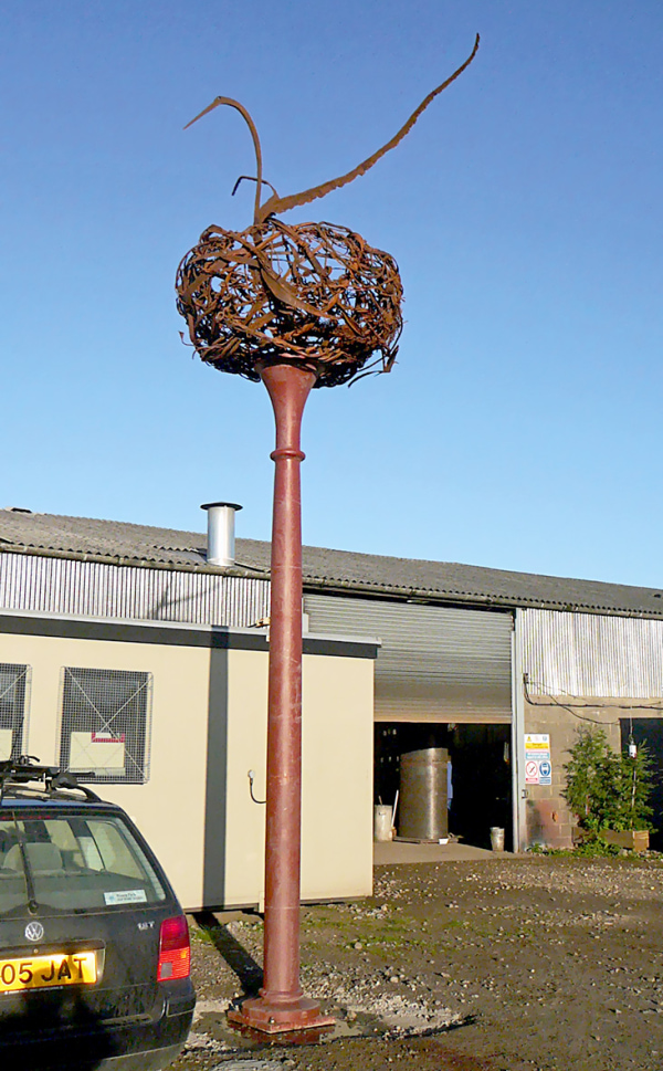 Banner Image of The World's First Roll-In