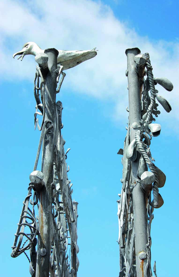 Banner Image of Fish Racks