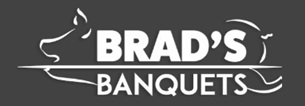 Brad's banquets