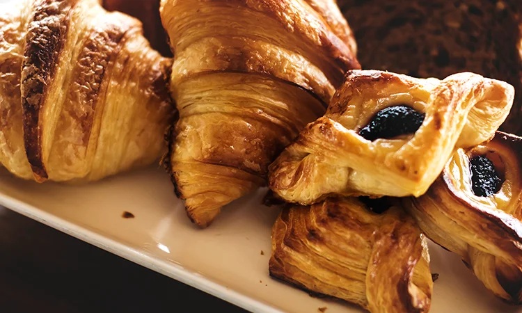 Light Continental