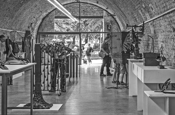 Banner Image of Ypres2016—'Transition'