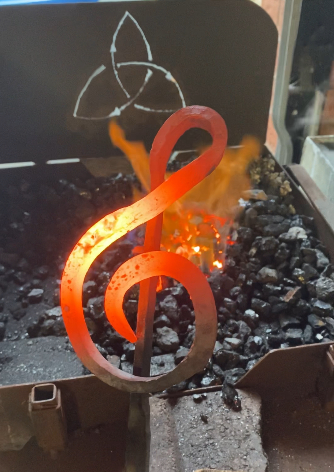 Wig's Wonky Forge