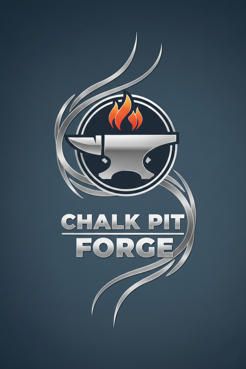 Chalk Pit Forge