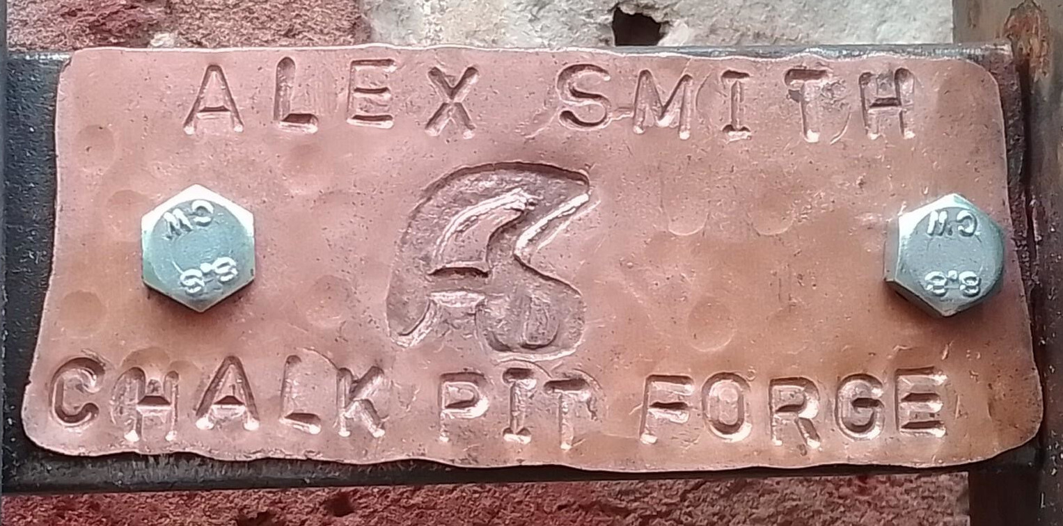 Chalk Pit Forge